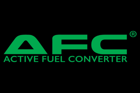 Logo von AFC - AFC worldwide