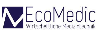 Logo für EcoMedic GmbH
