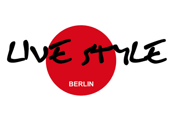 Logo für Live Sytle Berlin