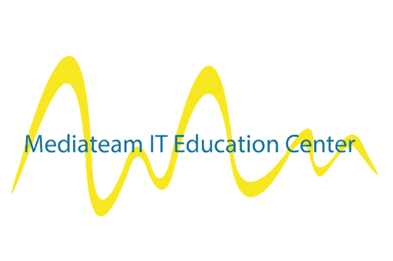 Logo für das Mediateam IT Education Center