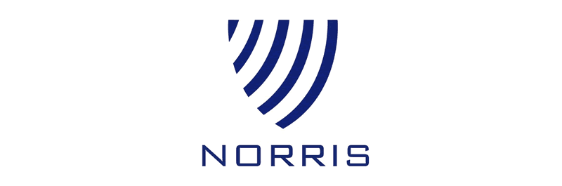 Logo für norris