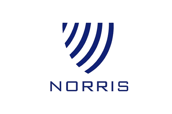 Logo für den Service norris