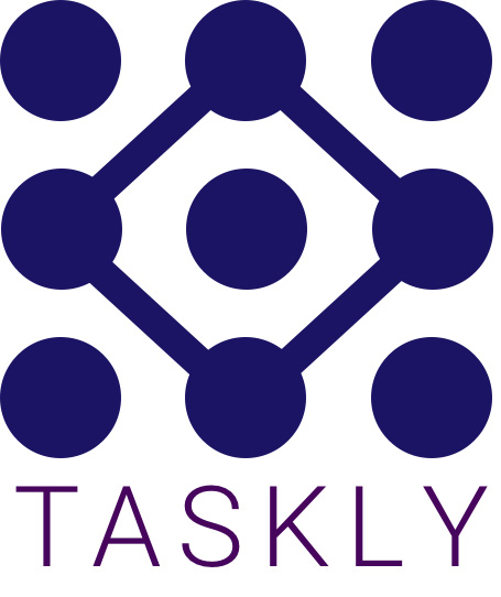 Logo von TASKLY